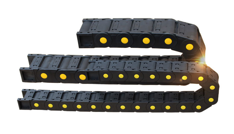 塑料拖鏈 塑料拖鏈